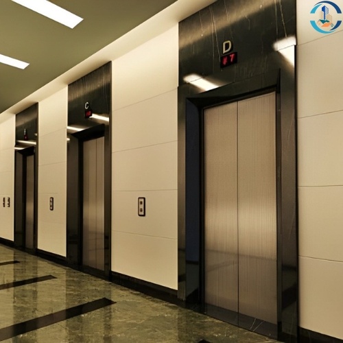 thang máy chung cư